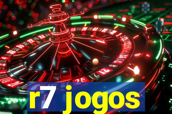 r7 jogos